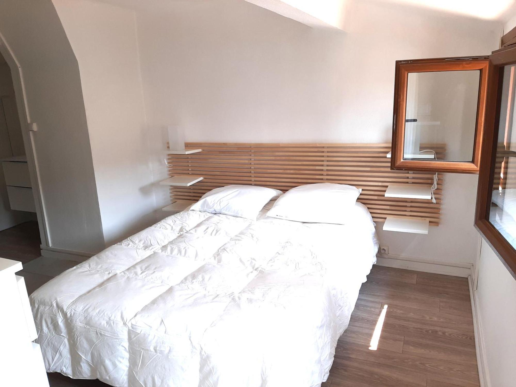 Appartement Gouffe Marseilles Exterior foto