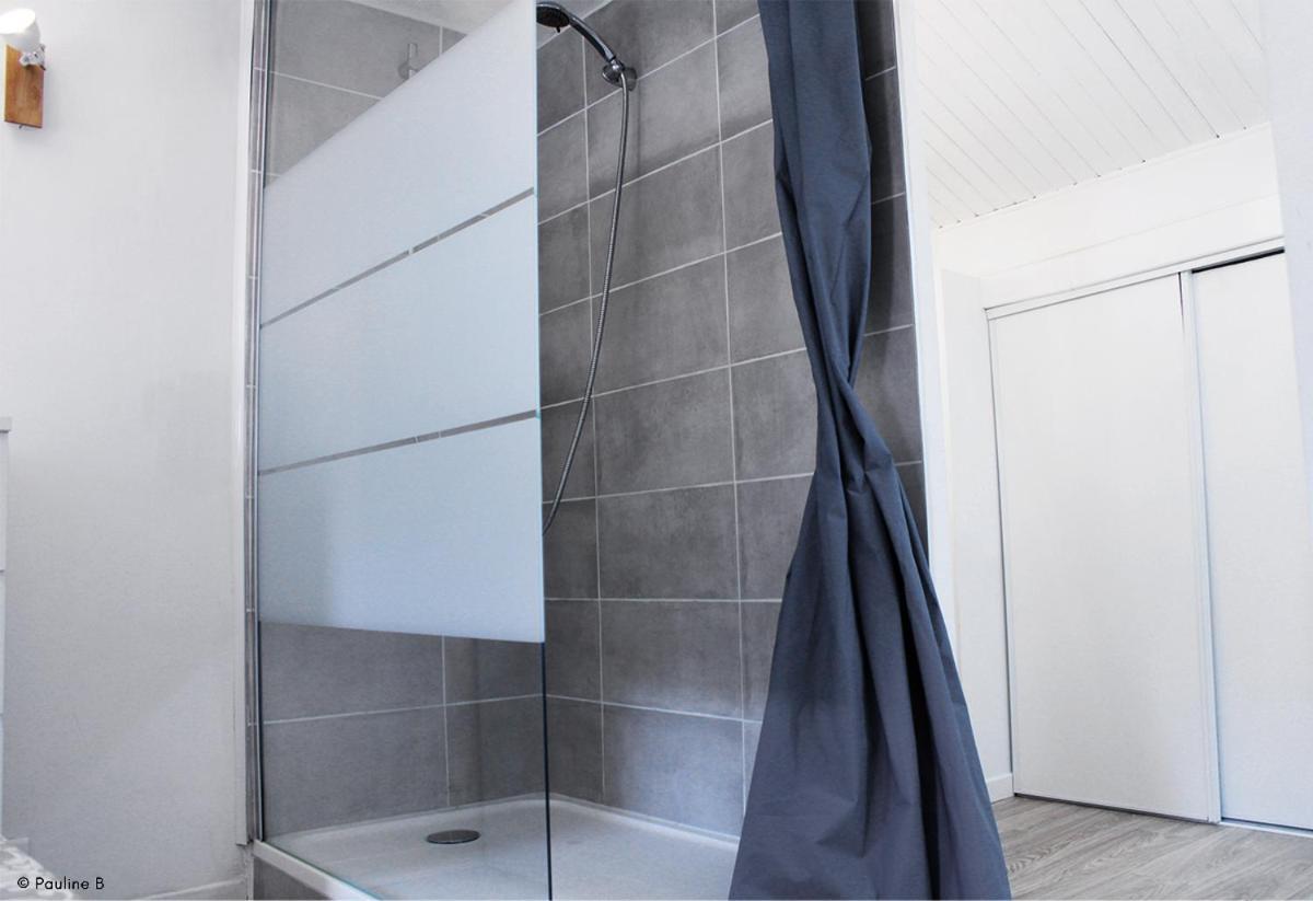 Appartement Gouffe Marseilles Exterior foto