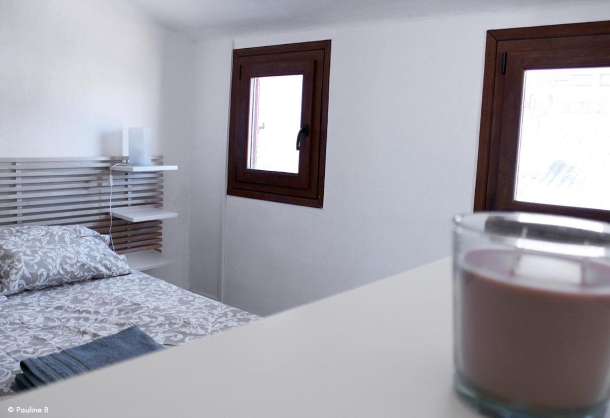 Appartement Gouffe Marseilles Exterior foto